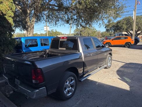 Used 2014 RAM 1500 Big Horn image 4