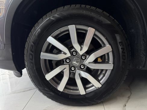 Used 2021 Honda Pilot EX image 8