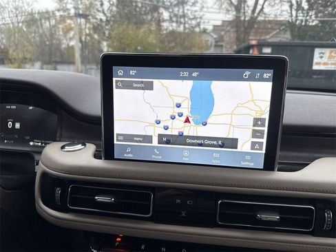 Certified 2023 Lincoln Aviator Reserve w/ Elements Package Plus image 20