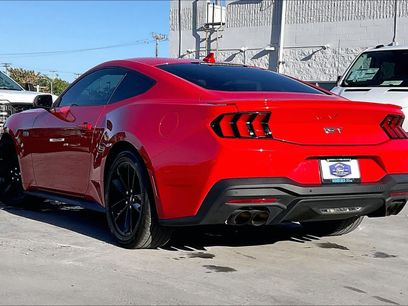 Certified 2024 Ford Mustang GT