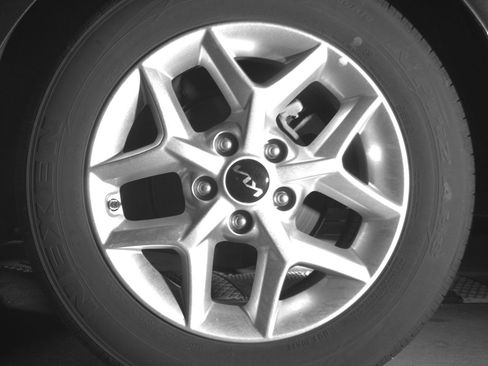 Used 2025 Kia Soul LX w/ LX Technology Package FWD image 14
