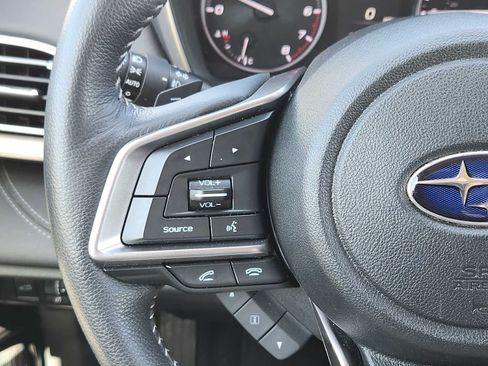 Used 2020 Subaru Outback Limited w/ Popular Package #2 AWD/4WD image 18