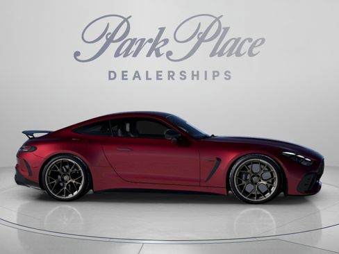 Used 2026 Mercedes-Benz AMG GT 63 image 28