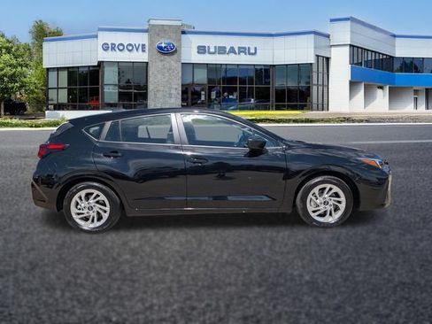 Certified 2024 Subaru Impreza 2.0i AWD/4WD image 2