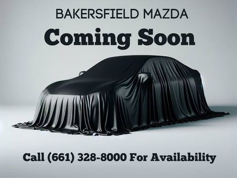 Used 2022 MAZDA CX-9 Touring AWD/4WD image 1