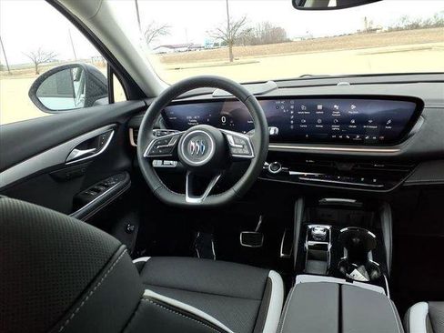New 2026 Buick Envision Sport Touring AWD/4WD image 6