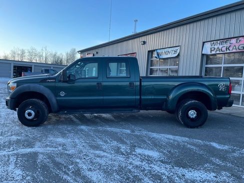 Used 2011 Ford F450 XL image 4