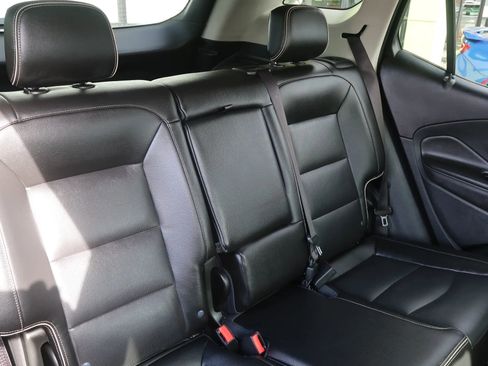 Used 2020 GMC Terrain Denali w/ Denali Premium Package FWD image 24