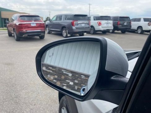 Used 2021 Hyundai Tucson Ultimate AWD/4WD image 22