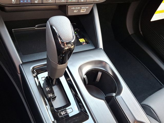 New 2026 Subaru Outback Touring XT AWD/4WD image 13