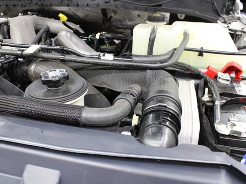 Used 2024 Ford F250 Platinum AWD/4WD image 40