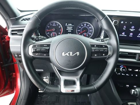 Used 2022 Kia K5 GT-Line w/ GT-Line FWD Premium Package image 12