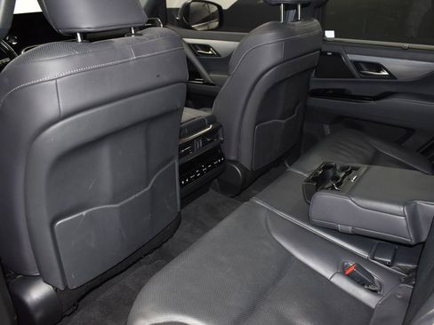 Used 2023 Lexus LX 600 F Sport image 15