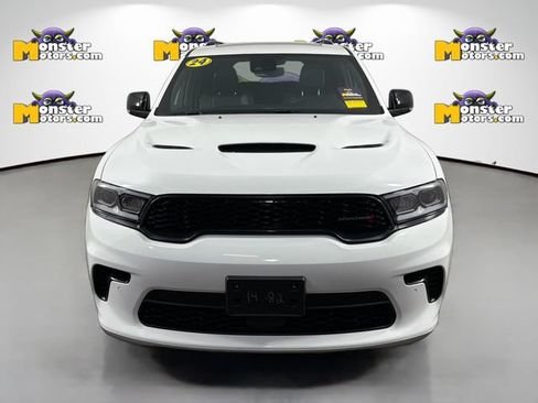 Used 2024 Dodge Durango R/T AWD/4WD image 2