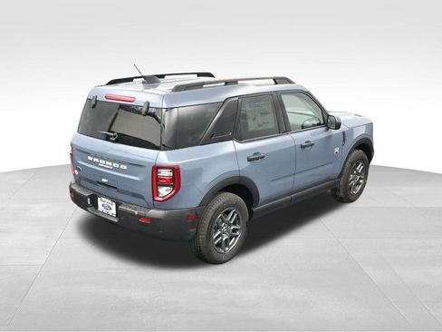 New 2025 Ford Bronco Sport Big Bend w/ Convenience Package image 44