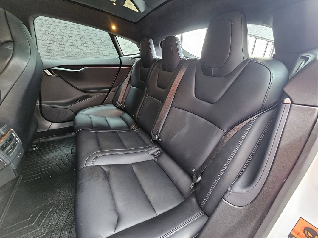 Used 2018 Tesla Model S 75D AWD/4WD image 18