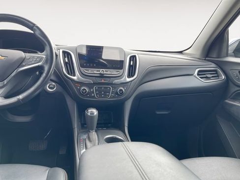 Used 2020 Chevrolet Equinox Premier FWD image 11