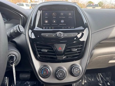 Used 2019 Chevrolet Spark LS image 23