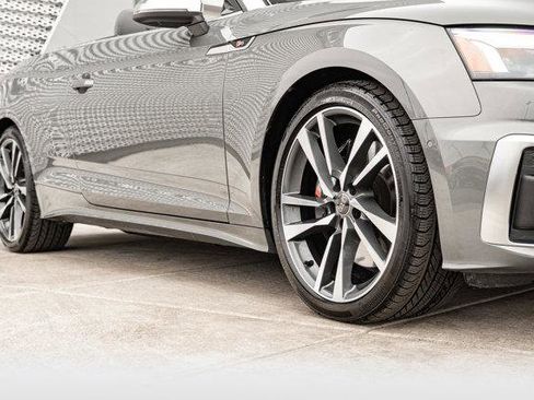 Certified 2024 Audi S5 Prestige image 42