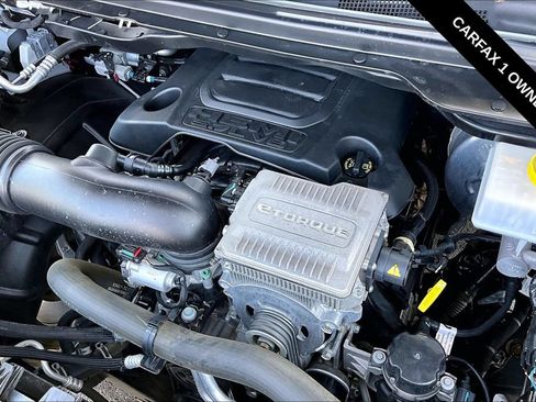 Used 2023 RAM 1500 Big Horn AWD/4WD image 30