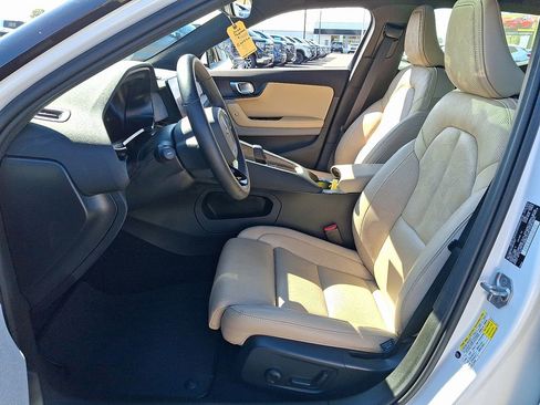 Used 2022 Polestar Polestar 2 w/ Plus Package image 14