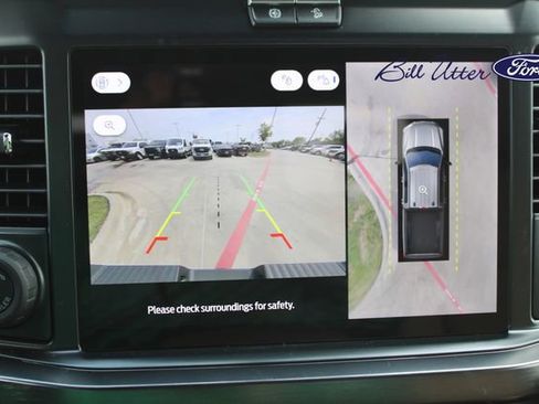 New 2026 Ford F250 Lariat w/ Lariat Premium Package image 17