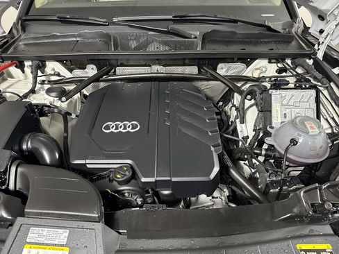 Used 2023 Audi Q5 2.0T Premium w/ Convenience Package image 27