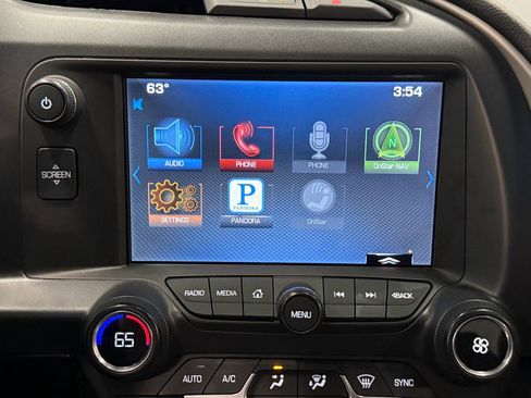 Used 2014 Chevrolet Corvette Z51 2LT w/ 2LT Preferred Equipment Group image 20