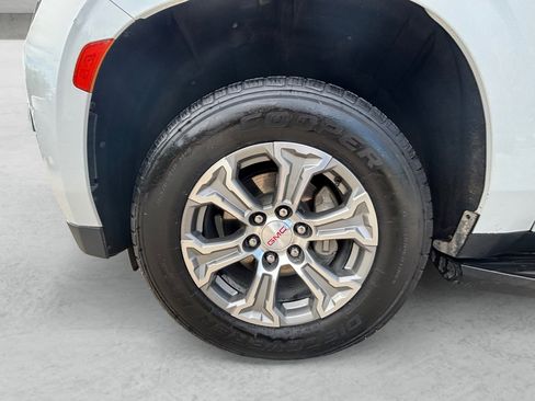 Used 2022 GMC Yukon XL SLE w/ Max Trailering Package image 24