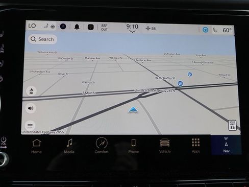 New 2024 Jeep Grand Wagoneer Series II w/ Quick Order Packagew 28T image 30