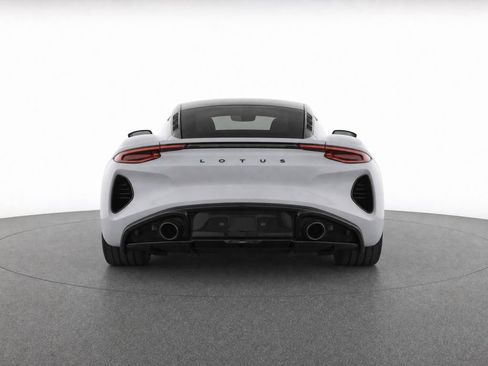 Used 2025 Lotus Emira RWD image 36