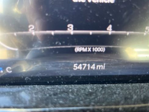 Used 2022 Jeep Grand Wagoneer Series I image 19