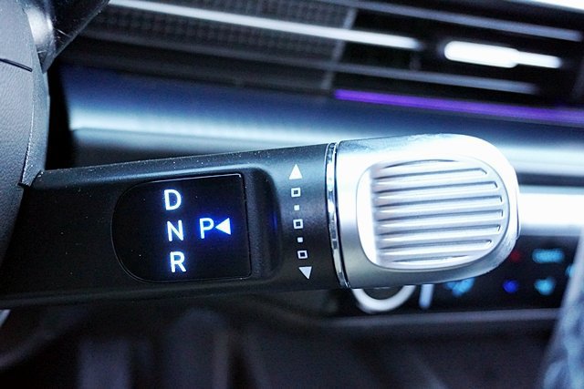 Certified 2025 Hyundai Ioniq 6 Limited RWD image 44