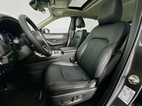 New 2026 MAZDA CX-90 Plug-In Hybrid w/ Preferred image 21