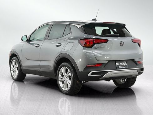 Used 2023 Buick Encore GX Preferred w/ Cold Weather Comfort Package AWD/4WD image 3