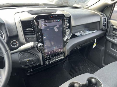 New 2026 RAM 2500 Tradesman image 15