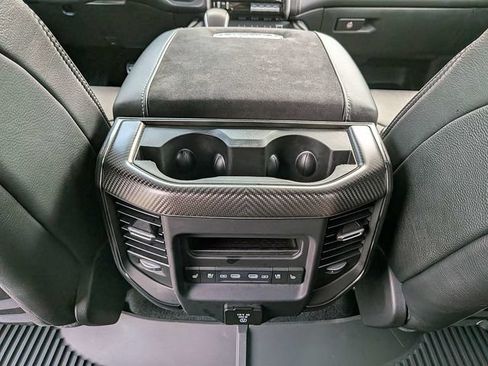 Used 2026 RAM 1500 RHO w/ RHO Level 1 Equipment Group AWD/4WD image 16