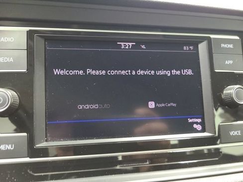 Used 2024 Volkswagen Jetta SE FWD image 27