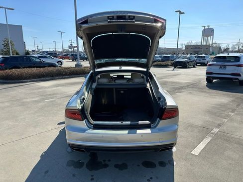 Used 2017 Audi A7 3.0T Prestige image 22