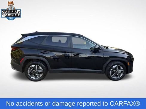 Used 2025 Hyundai Tucson SEL FWD image 2