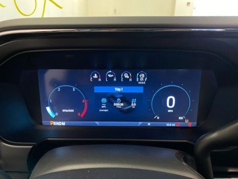 New 2026 Ford F350 Lariat w/ Chrome Package image 23