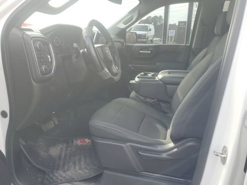 Used 2020 Chevrolet Silverado 1500 LT w/ Trailering Package image 13