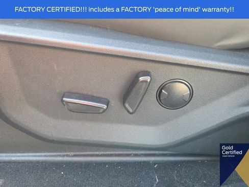 Used 2025 Ford Expedition Max Active AWD/4WD image 35