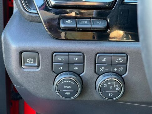 Used 2024 Chevrolet Silverado 1500 ZR2 w/ ZR2 Bison Edition image 26