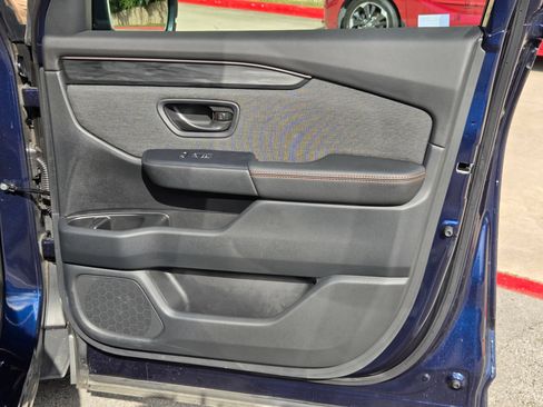 Certified 2026 Honda Passport TrailSport image 28