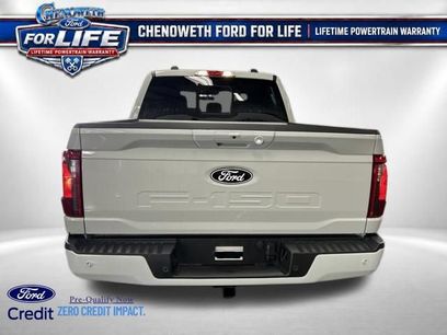 New 2026 Ford F150 XLT w/ Equipment Group 302A MID
