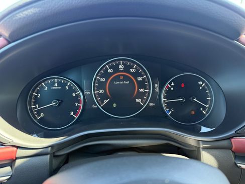 New 2026 MAZDA MAZDA3 2.5 S Hatchback w/ Premium Pkg image 29