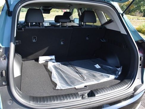 New 2026 Kia Seltos S image 16