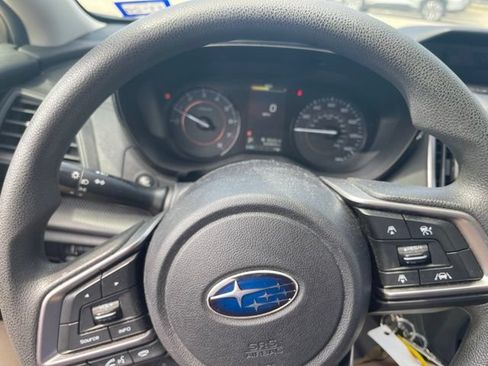 Used 2019 Subaru Crosstrek 2.0i w/ Eyesight System AWD/4WD image 9