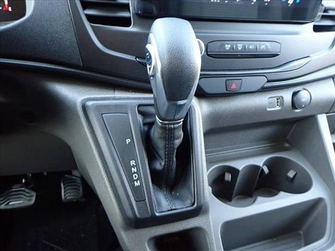 New 2026 Ford Transit 250 148 Medium Roof Extended AWD image 20